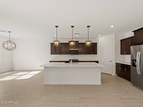 Kitchen - 5337 S 244th Ave, Buckeye, AZ 85326 photo 2 of 3