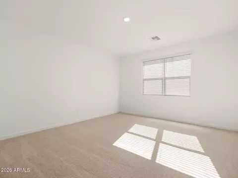 Bedroom - 5337 S 244th Ave, Buckeye, AZ 85326 photo 4 of 5