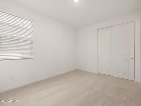 Bedroom - 5337 S 244th Ave, Buckeye, AZ 85326 photo 3 of 5