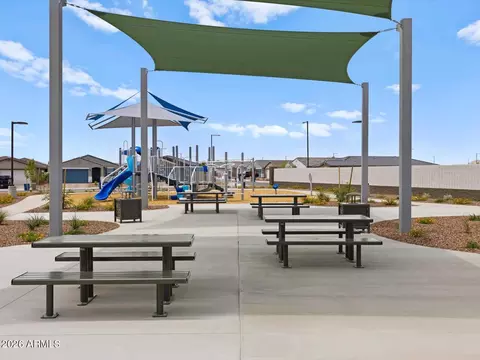 View/Area - 5337 S 244th Ave, Buckeye, AZ 85326 photo 7 of 10