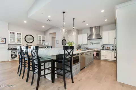 Kitchen - 5039 N 35th St, Phoenix, AZ 85018 photo 1 of 3