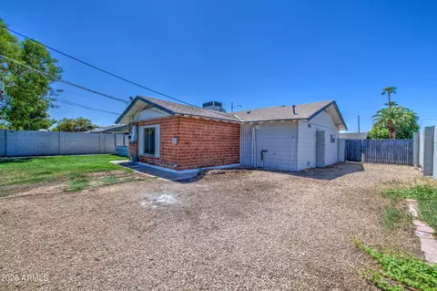 Exterior - 6853 N 36th Dr, Phoenix, AZ 85019 photo 9 of 10