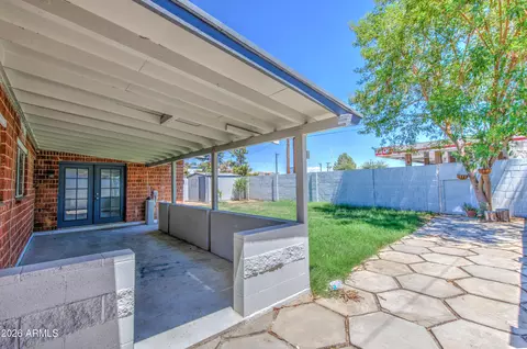 Exterior - 6853 N 36th Dr, Phoenix, AZ 85019 photo 5 of 10