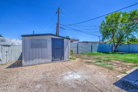 Exterior - 6853 N 36th Dr, Phoenix, AZ 85019 photo 10 of 10