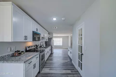 Entry Way - 6853 N 36th Dr, Phoenix, AZ 85019 photo 1 of 1