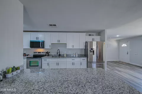 Kitchen - 6853 N 36th Dr, Phoenix, AZ 85019 photo 5 of 5