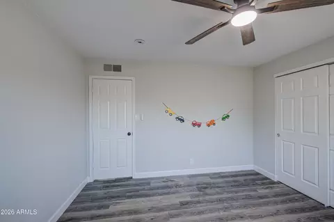 Bedroom - 6853 N 36th Dr, Phoenix, AZ 85019 photo 1 of 2
