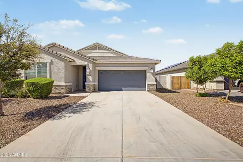 44464 W Palo Olmo Rd, Maricopa, AZ 85138
