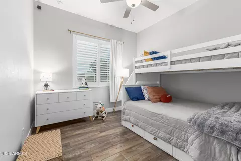 Bedroom - 9749 E Ripple Dr, Mesa, AZ 85212 photo 5 of 6