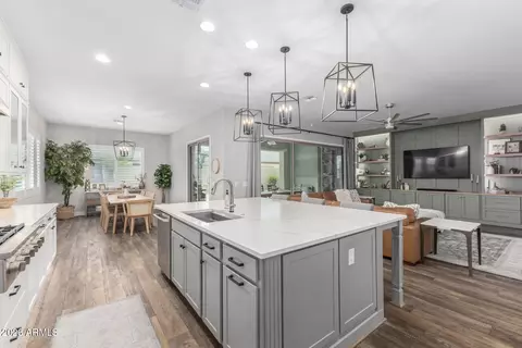 Entry Way - 9749 E Ripple Dr, Mesa, AZ 85212 photo 1 of 2