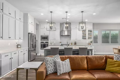 Kitchen - 9749 E Ripple Dr, Mesa, AZ 85212 photo 1 of 3