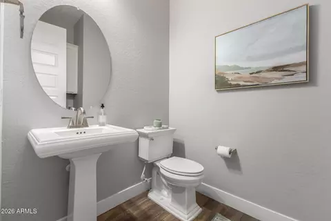 Bath - 9749 E Ripple Dr, Mesa, AZ 85212 photo 1 of 3