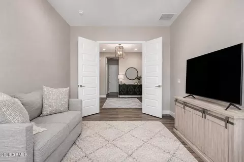 Entry Way - 9749 E Ripple Dr, Mesa, AZ 85212 photo 2 of 2