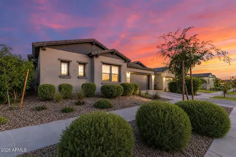 Exterior - 9749 E Ripple Dr, Mesa, AZ 85212 photo 1 of 3