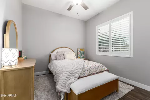 Bedroom - 9749 E Ripple Dr, Mesa, AZ 85212 photo 3 of 6