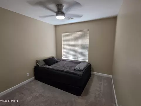 Bedroom - 3000 E Tulsa St, Gilbert, AZ 85295 photo 3 of 4