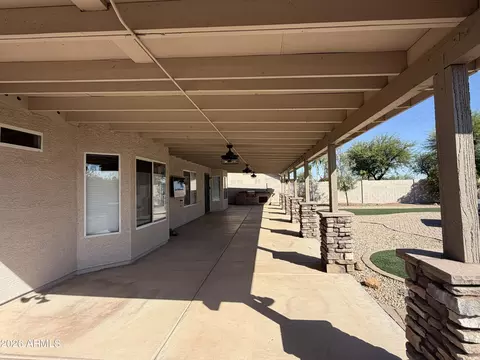 Exterior - 3000 E Tulsa St, Gilbert, AZ 85295 photo 2 of 5