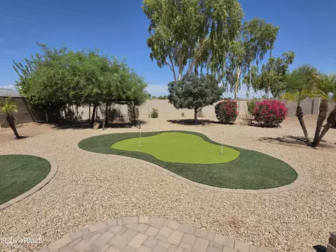 Exterior - 3000 E Tulsa St, Gilbert, AZ 85295 photo 5 of 5