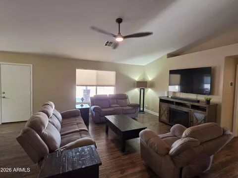 Living - 3000 E Tulsa St, Gilbert, AZ 85295 photo 1 of 2