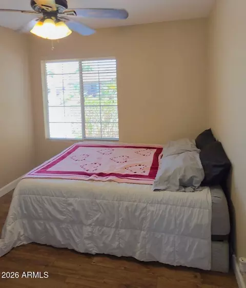 Bedroom - 3000 E Tulsa St, Gilbert, AZ 85295 photo 4 of 4