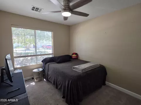 Bedroom - 3000 E Tulsa St, Gilbert, AZ 85295 photo 2 of 4