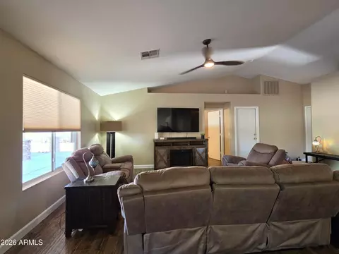 Living - 3000 E Tulsa St, Gilbert, AZ 85295 photo 2 of 2