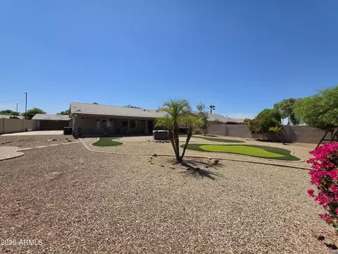 Exterior - 3000 E Tulsa St, Gilbert, AZ 85295 photo 3 of 5