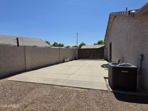 Exterior - 3000 E Tulsa St, Gilbert, AZ 85295 photo 4 of 5