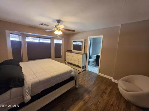 Bedroom - 3000 E Tulsa St, Gilbert, AZ 85295 photo 1 of 4