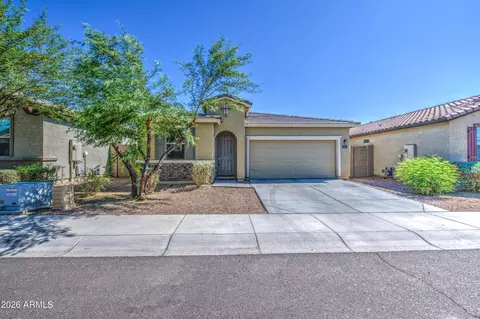 3223 W Minton St, Phoenix, AZ 85041