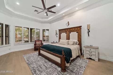 Bedroom - 1131 E Desert Ct, Gilbert, AZ 85234 photo 1 of 12