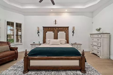 Bedroom - 1131 E Desert Ct, Gilbert, AZ 85234 photo 2 of 12