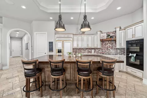 Kitchen - 1131 E Desert Ct, Gilbert, AZ 85234 photo 1 of 4