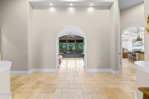 Entry Way - 1131 E Desert Ct, Gilbert, AZ 85234 photo 6 of 6