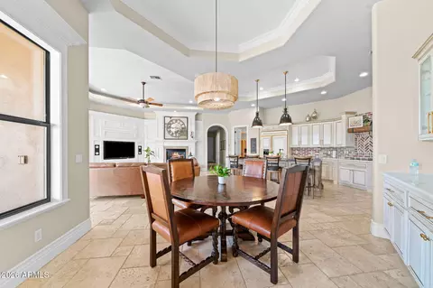 Dining - 1131 E Desert Ct, Gilbert, AZ 85234 photo 2 of 2
