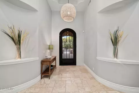Entry Way - 1131 E Desert Ct, Gilbert, AZ 85234 photo 1 of 6