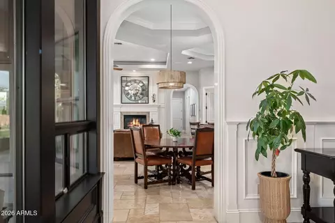 Entry Way - 1131 E Desert Ct, Gilbert, AZ 85234 photo 4 of 6