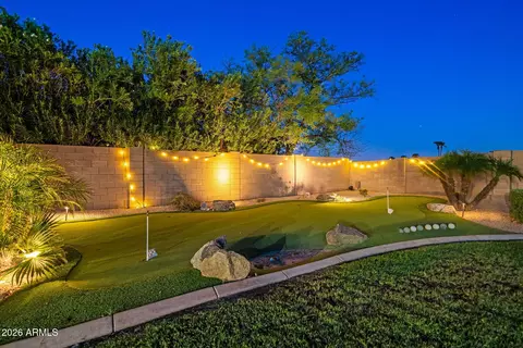 Exterior - 1131 E Desert Ct, Gilbert, AZ 85234 photo 4 of 18