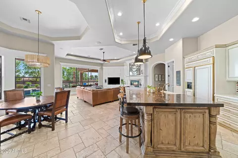 Kitchen - 1131 E Desert Ct, Gilbert, AZ 85234 photo 4 of 4