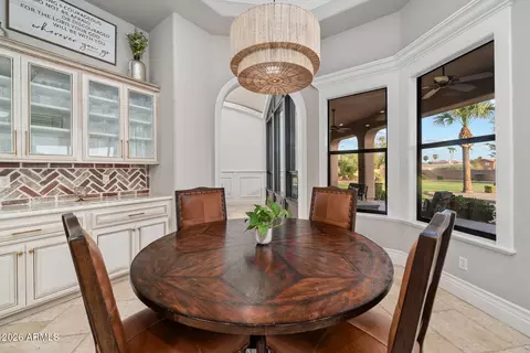 Dining - 1131 E Desert Ct, Gilbert, AZ 85234 photo 1 of 2