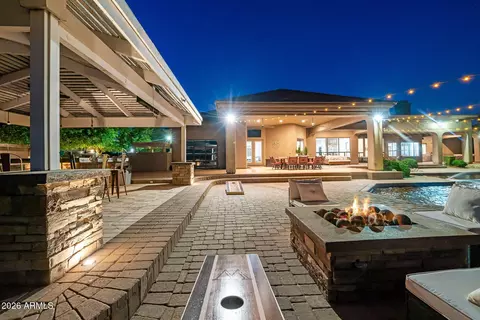 Exterior - 1131 E Desert Ct, Gilbert, AZ 85234 photo 7 of 18