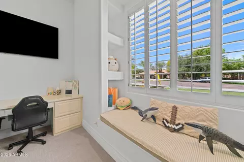 Bedroom - 1131 E Desert Ct, Gilbert, AZ 85234 photo 12 of 12