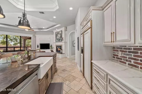 Kitchen - 1131 E Desert Ct, Gilbert, AZ 85234 photo 2 of 4