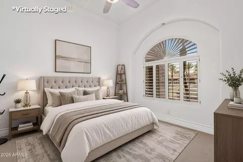 Bedroom - 1131 E Desert Ct, Gilbert, AZ 85234 photo 7 of 12