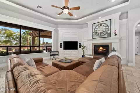 Living - 1131 E Desert Ct, Gilbert, AZ 85234 photo 1 of 1
