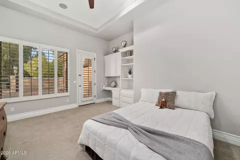 Bedroom - 1131 E Desert Ct, Gilbert, AZ 85234 photo 5 of 12