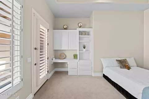 Bedroom - 1131 E Desert Ct, Gilbert, AZ 85234 photo 11 of 12