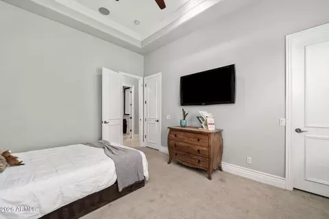 Bedroom - 1131 E Desert Ct, Gilbert, AZ 85234 photo 6 of 12