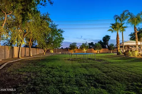 Exterior - 1131 E Desert Ct, Gilbert, AZ 85234 photo 5 of 18