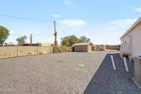 Exterior - 341 S Malcolm Dr, Apache Junction, AZ 85120 photo 1 of 2